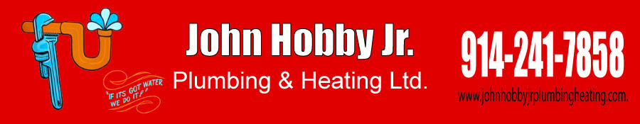 John Hobby Jr Plumbing and Heating